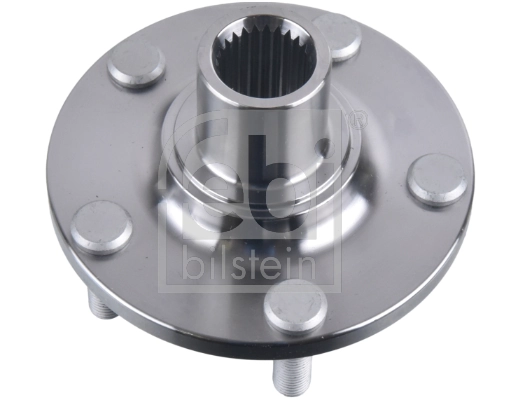 Wheel Hub